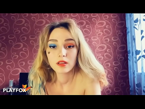 ❤️ Sehrli virtual reallıq eynəkləri mənə Harley Quinn ilə seks verdi ❌ Porn video az.redporn-tv.ru ❌️❤