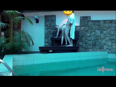 ❤️ Boss hovuza qulluqçu dəvət edir, lakin isti müqavimət göstərə bilmədi ❌ Porn video az.redporn-tv.ru ❌️❤