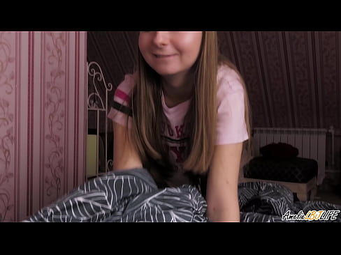 ❤️ Blondie onun BFF-ni dərindən sorur və ağzına boşaldır ❌ Porn video az.redporn-tv.ru ❌️❤